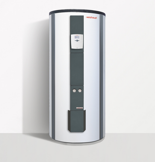 Weishaupt Energiespeicher