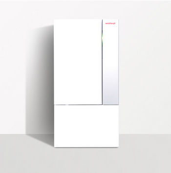 Weishaupt Thermo Condens® für Gas