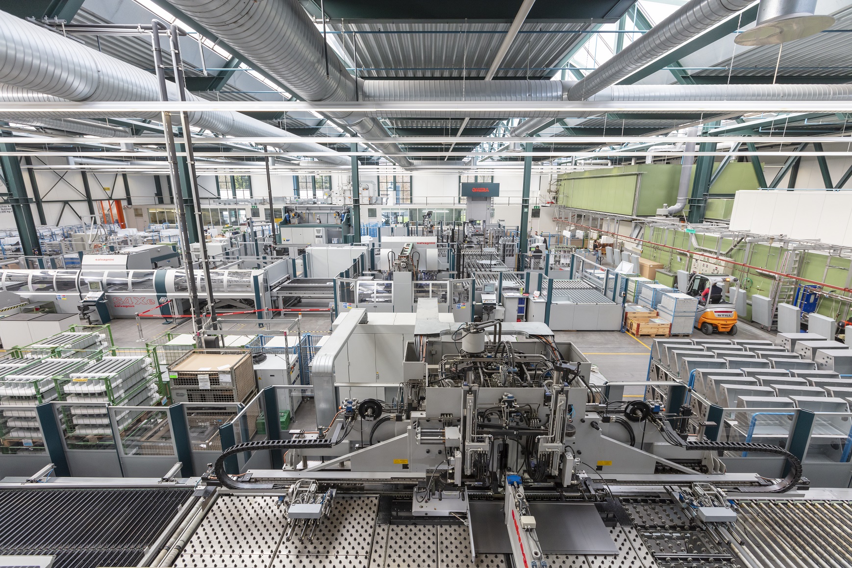 Ihre Vorteile bei Pyropac