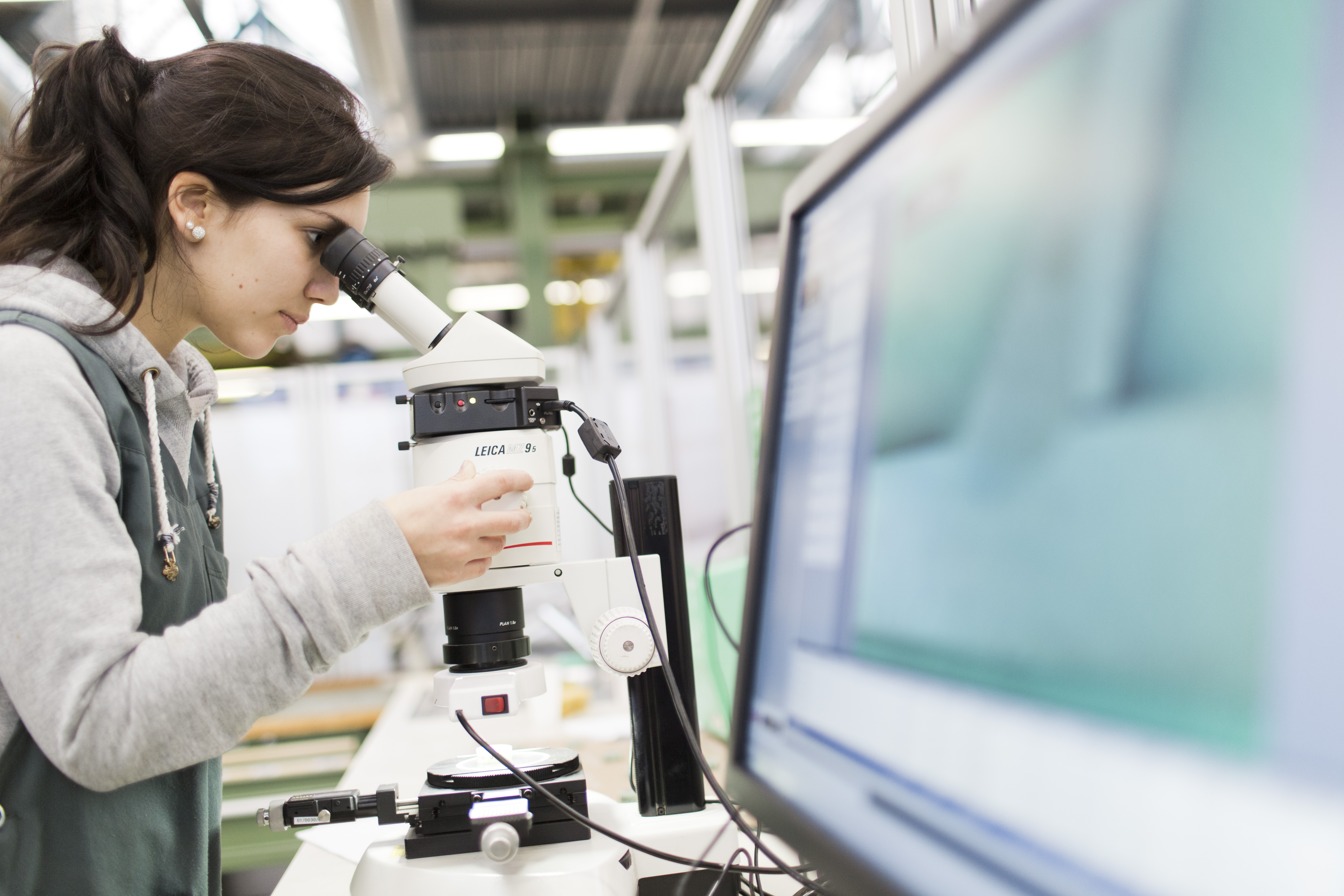 Ihre Karriere bei der Pyropac AG